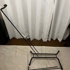 自転車スタンド