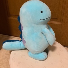 ポケモンぬいぐるみ　ヌオー