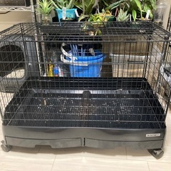 SANKO小動物用ケージ