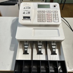 カシオレジスター