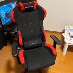 ゲーミングチェア