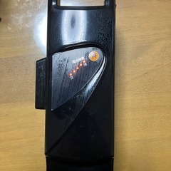 パナソニック　バッテリー
