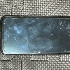 iPhonexs 64GB　