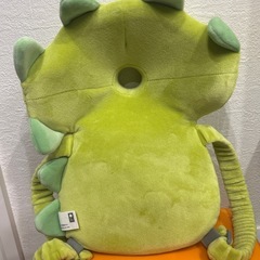 赤ちゃん転倒防止