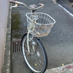 子供用自転車
