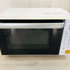 ヤマダ電気 YAMADA電子レンジ YMW-S17G1