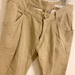 ㉑LOWRYSFARM ローリーズファーム ズボン パンツ チノパンの画像