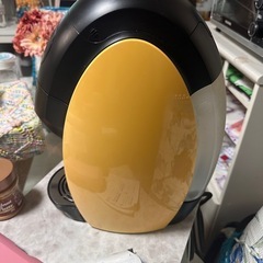 コーヒーメーカーの画像