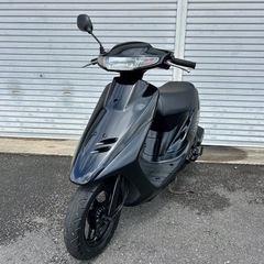 HONDA スーパーディオ　原付　2スト　dio DIO ZX ...
