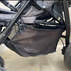 ベビーカーの画像