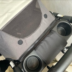 ベビーカーの画像