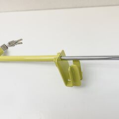 ブレーキペダルロック車の盗難防止 リレーアタック対策　COP-L...