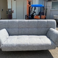 ソファベッド