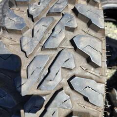 ジオランダーMT225/75/16の画像