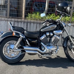 XV400 ビラーゴ　熊本　※要現車確認