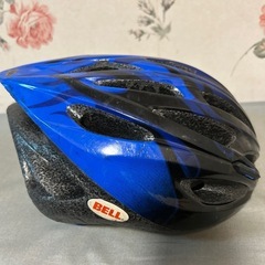 自転車　ヘルメット　ジュニア　子供　小学生の画像