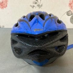 自転車　ヘルメット　ジュニア　子供　小学生の画像