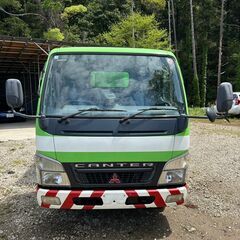 珍しい車種パッカー車（塵介車）が入荷しました。の画像