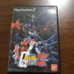 PS2機動戦士ガンダム   連邦vsジオンDX