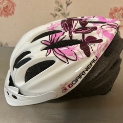 子供　ジュニア　ヘルメット　自転車　女の子