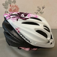 子供　ジュニア　ヘルメット　自転車　女の子の画像