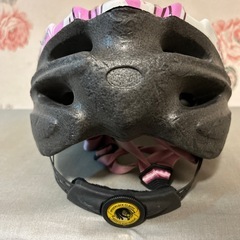子供　ジュニア　ヘルメット　自転車　女の子の画像