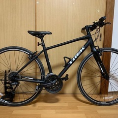 美品 TREK FX 7.4