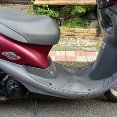 ホンダ ディオチェスタ　AF34 2st　の画像