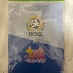 オグリキャップ　タマモクロス　グッズ３点の画像