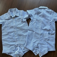 70cm 夏服の画像
