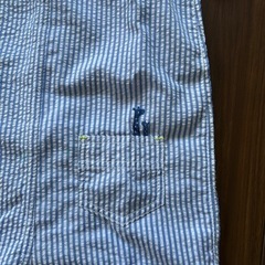 70cm 夏服の画像
