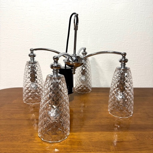 オーデリック シャンデリア OC257101 LD/ND 18年製 【公式通販】