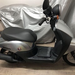 ホンダ・トゥデイ