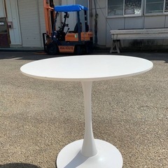 丸テーブル