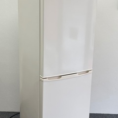 アイリスオーヤマ 162L 23年製 IRSE-16A ホワイト...