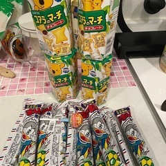 お菓子セット