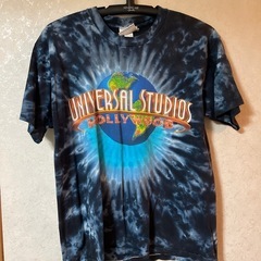 古着Tシャツ