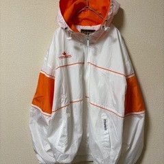 ITTO SPORTS ナイロンジャケット