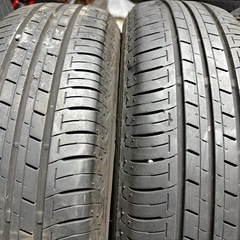 ブリヂストン 175/65R15夏タイヤ4本の画像