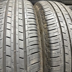 ブリヂストン 175/65R15夏タイヤ4本の画像
