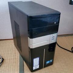 日本製パソコン