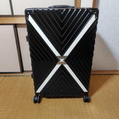 キャリーケース　スーツケース