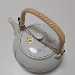 茶器セットの画像