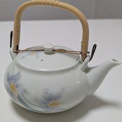 茶器セットの画像