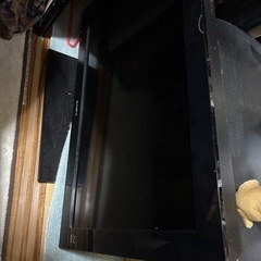 SONY テレビ

