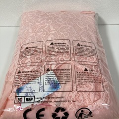 新品未着用　子供用　ドレス　キッズ　プリンセスの画像