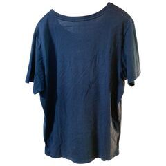 GU ウルトラマンシリーズ コラボTシャツ Lサイズ ブラック メンズの画像
