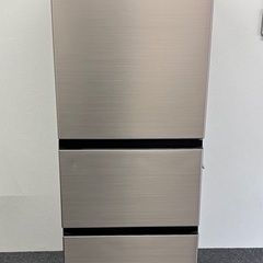 HITACHI 265L 冷蔵庫 R-27TV（2024年製）