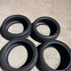 ダンロップ　SP SPORT MAXX 050 225/40R1...