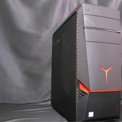 ゲーミングPC CPU:Core i7-7700（4コア/8スレ...